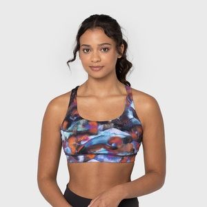 NWT Lululemon Energy bra